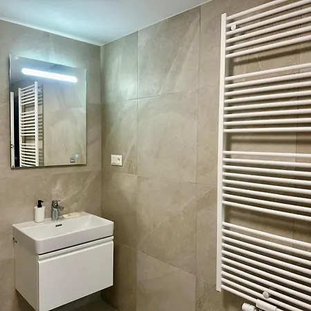 Zwirn Appartamento *