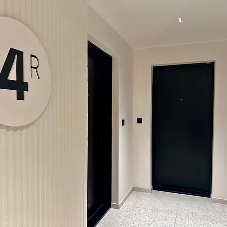 Zwirn Appartamento Bratislava