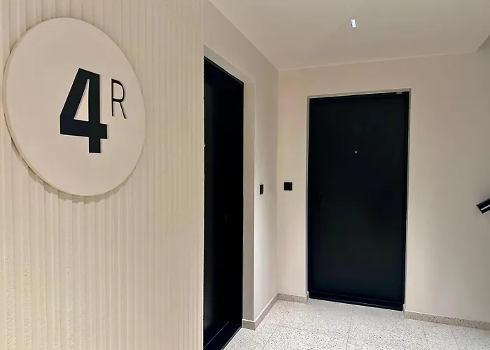 Zwirn Apartmán Bratislava