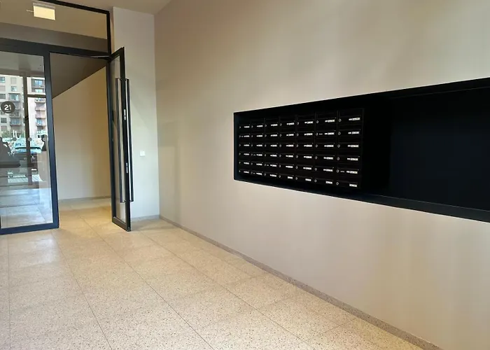 Appartement Zwirn Bratislava