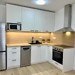 Appartement Zwirn