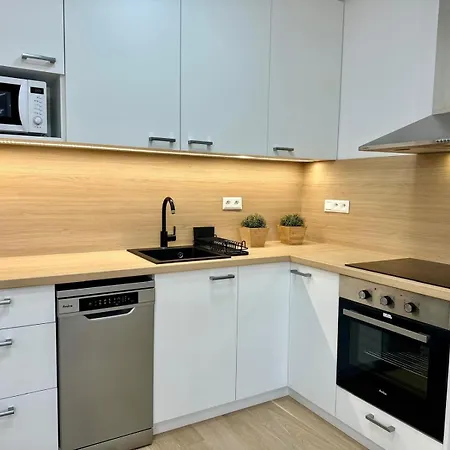 Zwirn Appartement