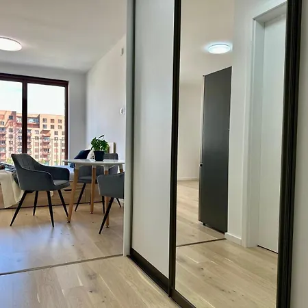 Zwirn Appartement