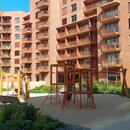 Appartement Zwirn